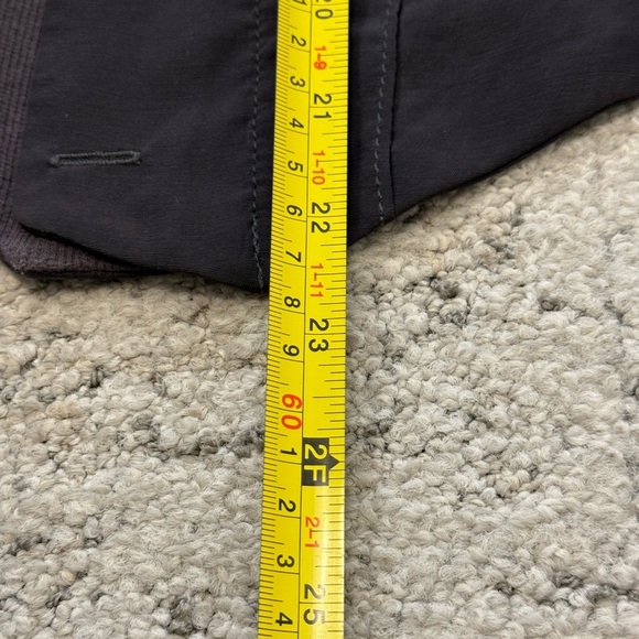 Eva Kayan size 38 EUC mint condition designer
Military vibe multi material vest - Picture 13 of 16